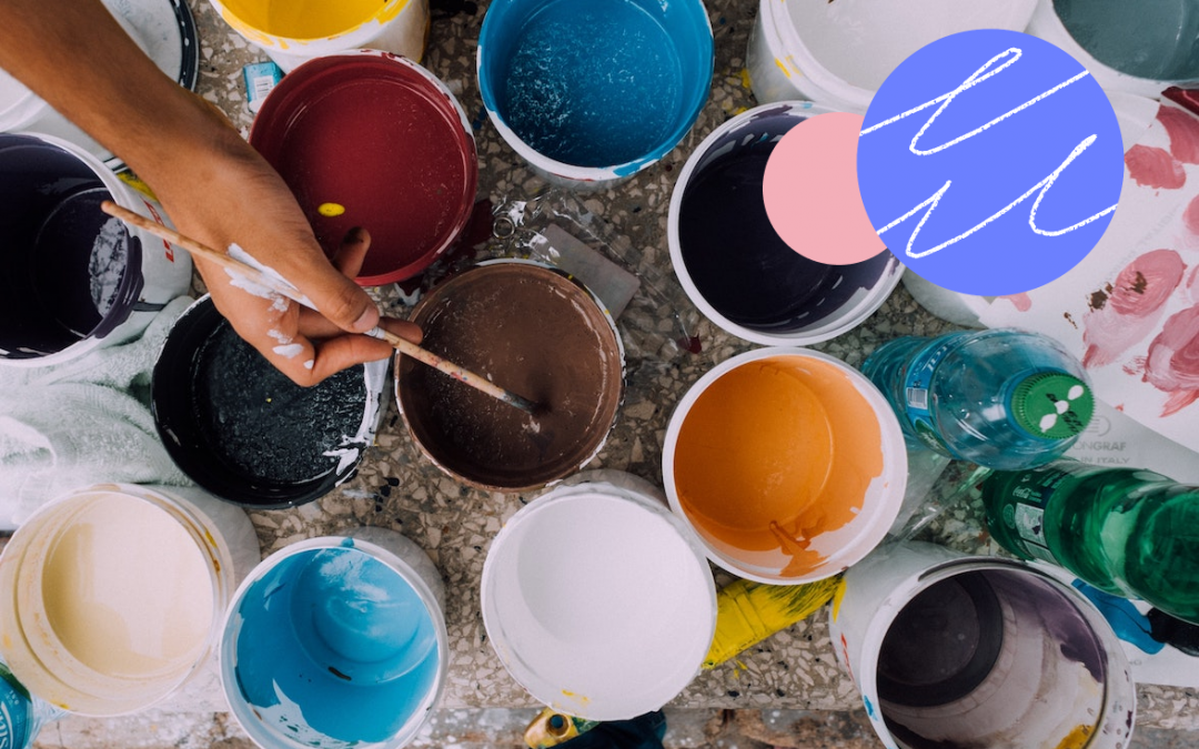 What’s in a Brand? A Step-by-Step Guide for Companies at Every Size