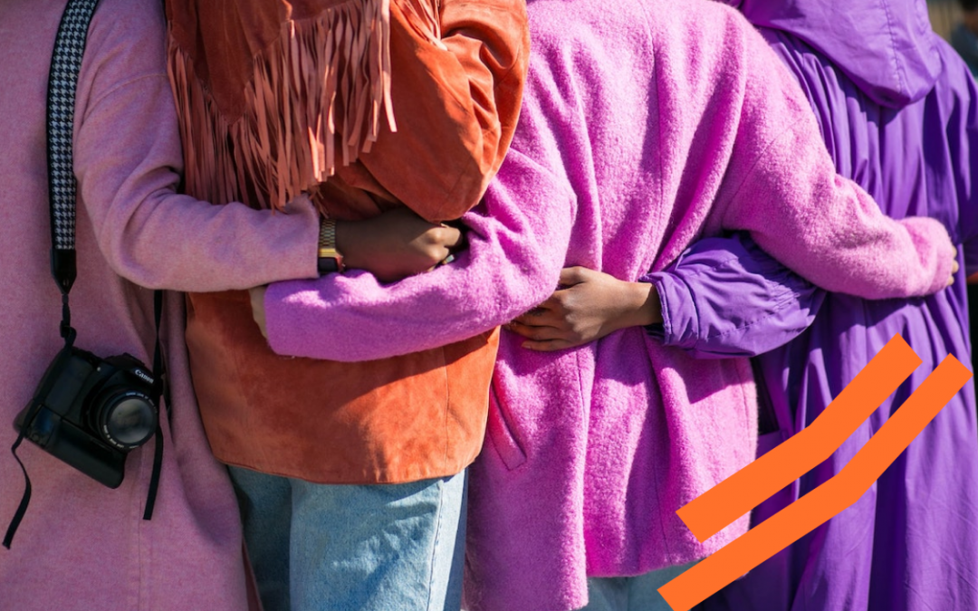 The Stories That Matter for Your Business: A Framework That’ll Help You Influence, Engage, and Connect