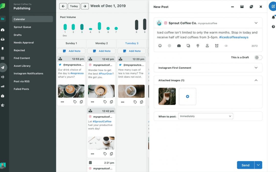 18 of the best Instagram tools to level up your presence