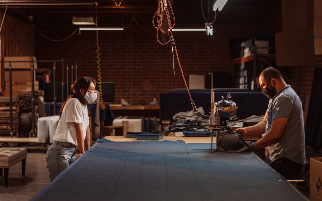 Inside Sabai Design’s Sustainability Approach to Building a Business