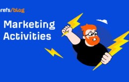 5 Powerful Marketing Activities: Lessons From Successful Brands