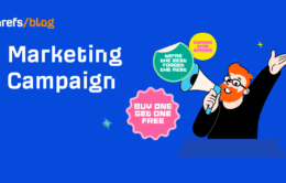 8 Types of Marketing Campaigns (With Examples)