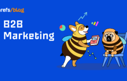 B2B Marketing: The Beginner’s Guide