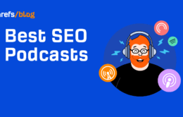 15 Podcasts to Boost Your SEO Game