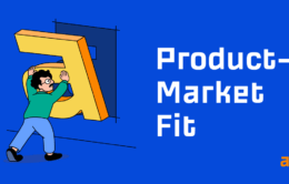 How to Achieve Product-Market Fit (5 Steps)