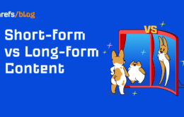 Short-Form vs. Long-Form Content: Which Is Better for SEO?