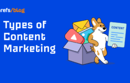 Most “Types” of Content Marketing Are Nonsense. Here Are 5 That Actually Make Sense