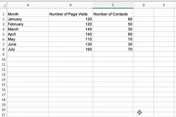 The Quick & Easy Guide To Freezing Rows in Excel