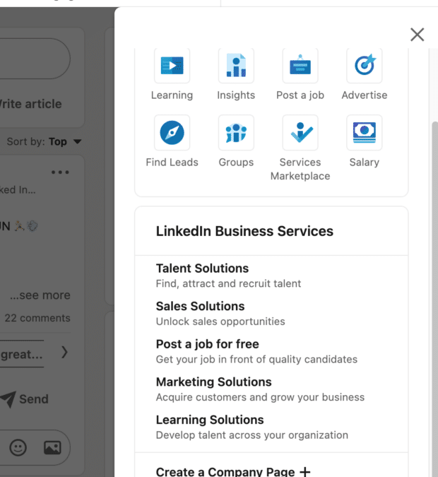 How to Use LinkedIn for Business in 2022: A Step-by-Step Guide