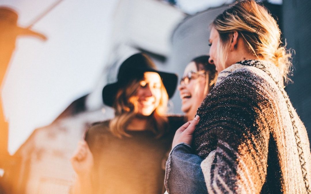 How to Build a Meaningful (and Massive) Community, From Someone Who’s Done it Twice
