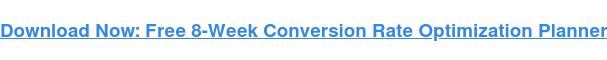 20 Ways to Effectively Increase Your Conversion Rate