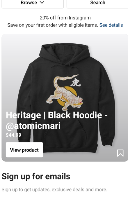 Instagram shopping: how to set up a store that attracts more customers