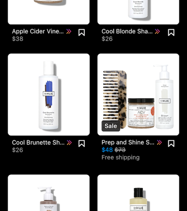 Social Shopping in 2022: Platforms, Tips and Predictions