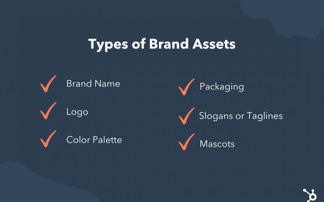 What Are Brand Assets? 6 Examples to Inspire You