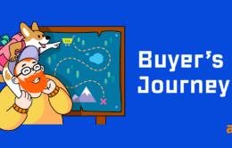 What Is the Buyer’s Journey? How to Create Content for Every Stage