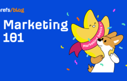 Marketing 101: The Basics Every Business Owner Should Know