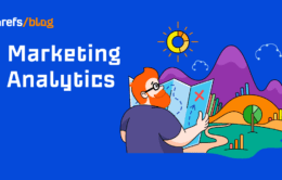 Marketing Analytics: The Simple Guide