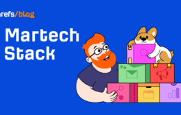 The Simple Guide to Building a Martech Stack