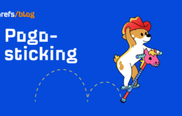 Pogo-Sticking in SEO: What It Is & What to Do About It