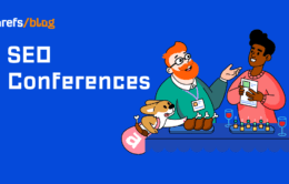 7 SEO Conferences (Online and Offline) to Attend in 2022