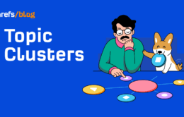 How to Build a Topic Cluster in 10 Minutes