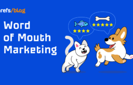 Word-of-Mouth Marketing: A Simple Tried & Tested Guide