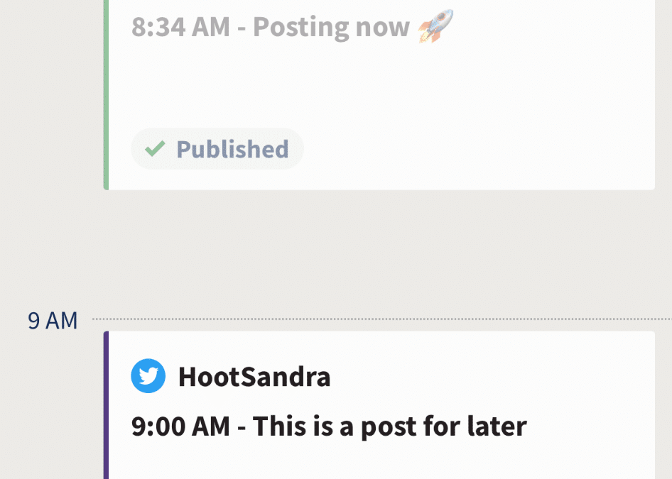 Coming Soon to Hootsuite: Advertising, Amplify, Impact Updates, and More