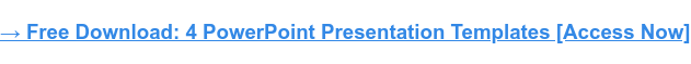 17 PowerPoint Presentation Tips to Make More Creative Slideshows [+ Templates]
