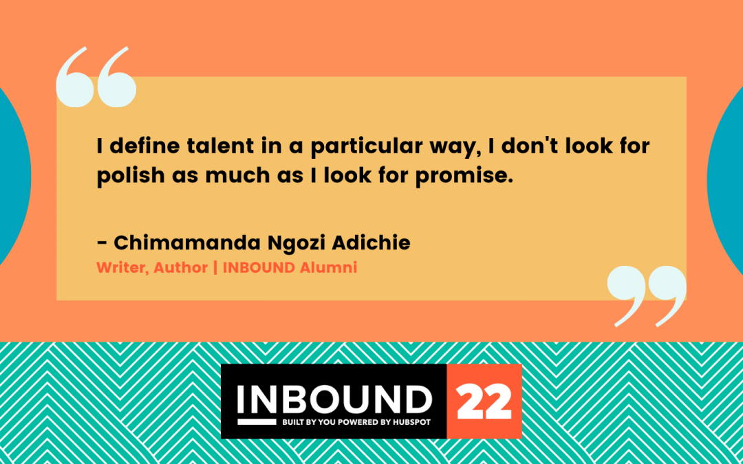 15 of the Best Women@INBOUND Quotes to Inspire You Today