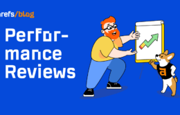 The Content Marketer’s Guide to Performance Reviews