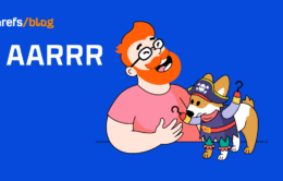 AARRR Pirate Metrics Framework: What It Is & How It Works