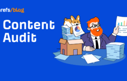 How to Do a Content Audit in 2022