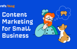 13 Content Marketing Ideas for Small Businesses