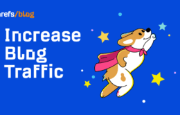 15 Proven Ways to Drive More Traffic to Your Blog