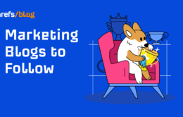 13 Best Marketing Blogs to Follow (For Marketers of All Levels)