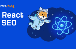 React SEO: Best Practices to Make It SEO-Friendly