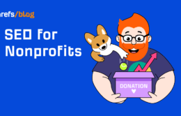 SEO for Nonprofits & Charities: 13 Tips for More Traffic