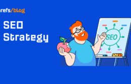 The Insanely Simple SEO Strategy for 2022 (The Orchard Strategy)