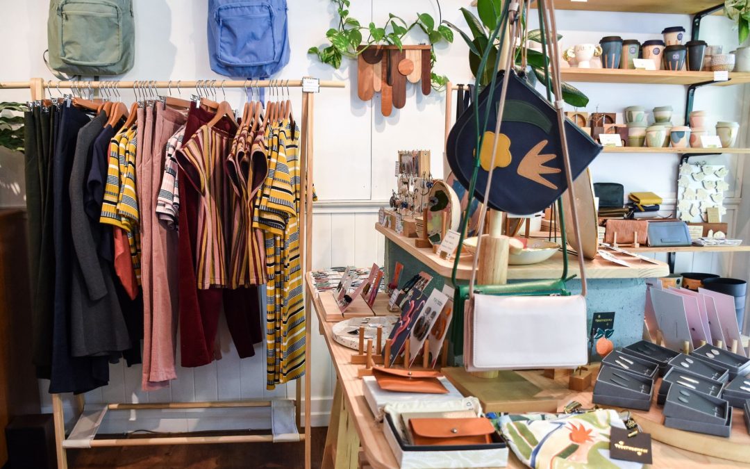 How These 6 Women-Owned Small Businesses Are Doing Good
