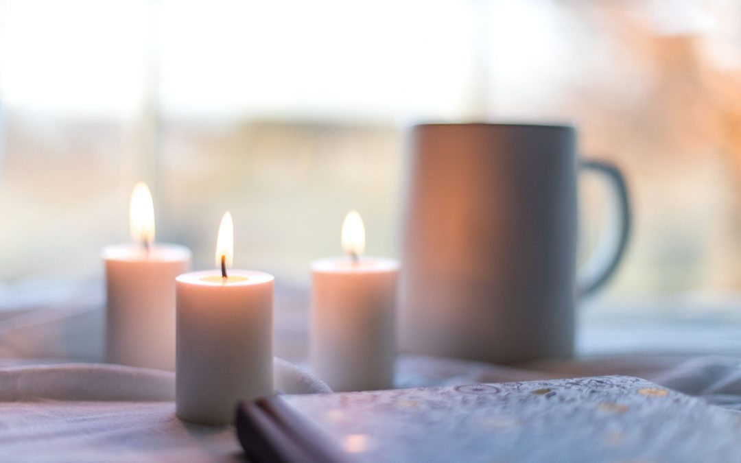 From Etsy Store to Multimillion Dollar Candle Studio: How I Grew My Small Business