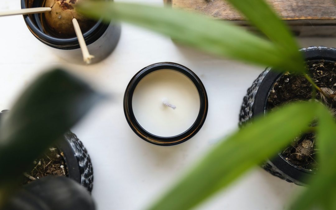 This Candle Company Donates 10% of its Profits to Homelessness, Here’s How