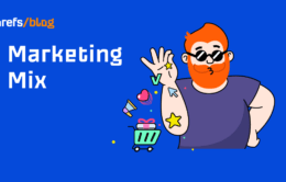 Marketing Mix: 7 Ps, 4 Cs, & Other Things You Need to Know