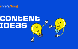 16 Ways to Generate Stellar Content Ideas