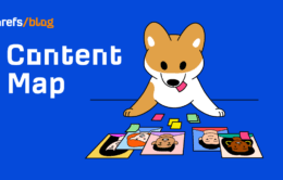 How to Create a Content Map: Traditional Way & Ahrefs’ Way