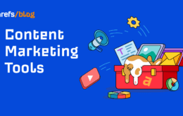 10 Content Marketing Tools You Should Be Using in 2022