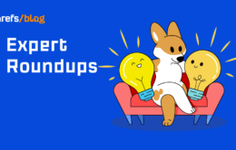 Expert Roundups: Stick a Fork in Them; They’re Done