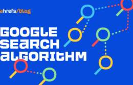 How the Google Search Algorithm Works