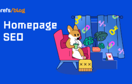 Homepage SEO: Yes, It Exists & Here’s How to Do It