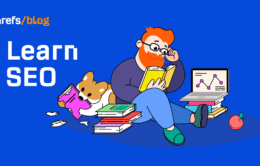 How to Learn SEO (Complete Roadmap)