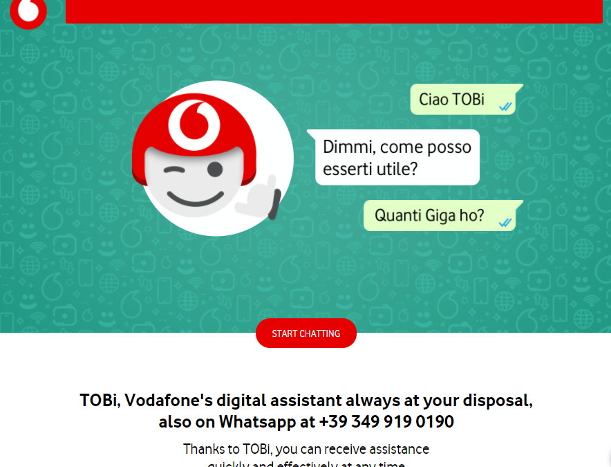 16 unexpected ways to use WhatsApp for business